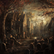 Illustration for article titled The Graveyard Shift - Keep with Traditions